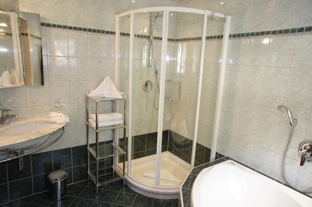 Appartment Maurer Oetz Esterno foto