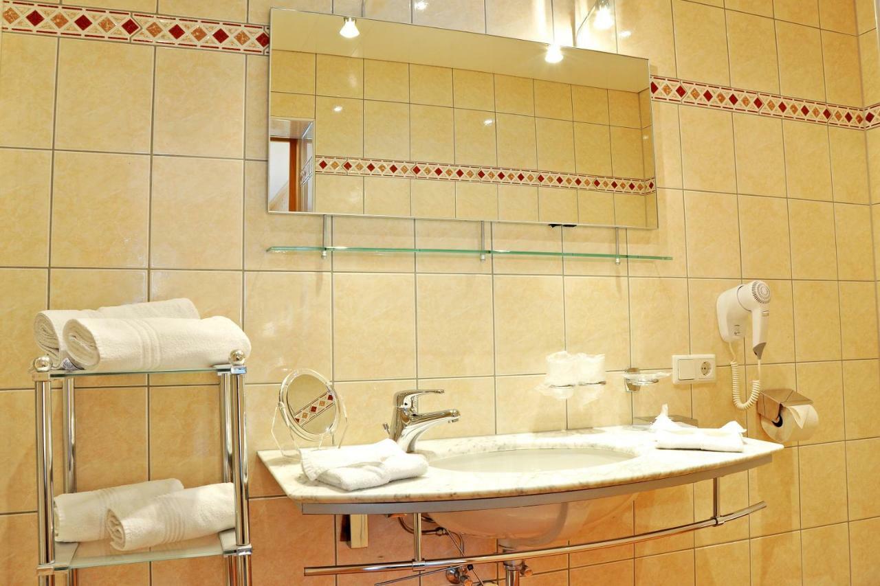 Appartment Maurer Oetz Esterno foto